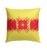 Rockstar Reverie Garden Pillow - Beyond T-shirts